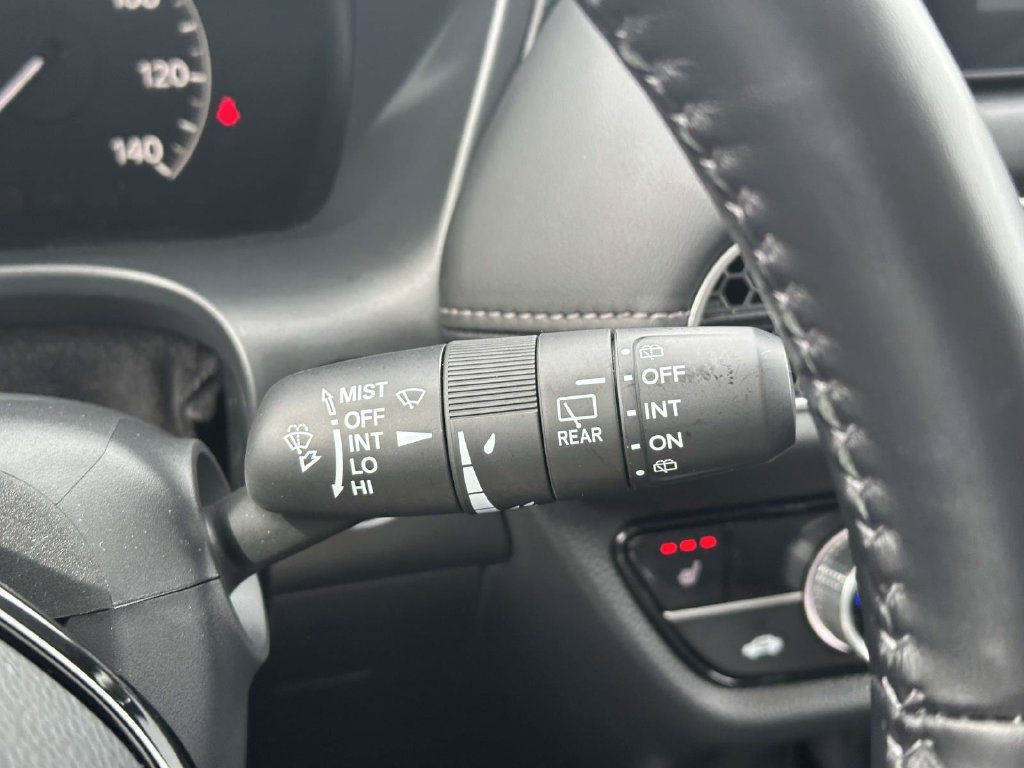 Certified 2026 Honda HR-V EX-L image 21