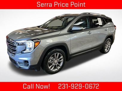 Certified 2024 GMC Terrain SLT w/ LPO, Floor Liner Package