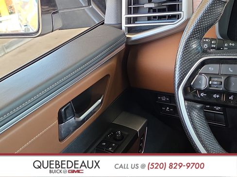 Used 2024 Toyota Tundra 1794 Edition AWD/4WD image 20