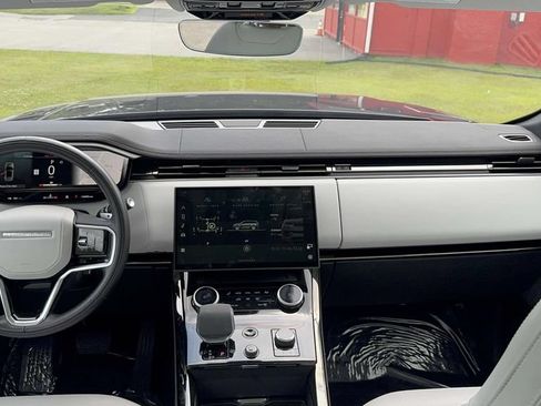 Used 2023 Land Rover Range Rover Sport SE AWD/4WD image 35