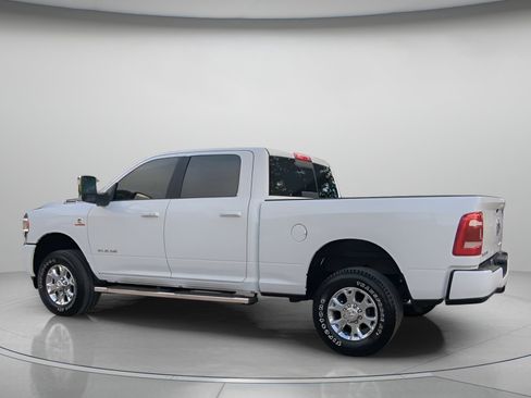 Used 2024 RAM 2500 Laramie w/ Safety Group AWD/4WD image 19