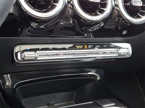 Certified 2025 Mercedes-Benz CLA 250 CLA 250 image 17