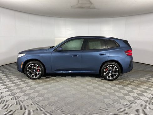 New 2026 BMW X3 xDrive30 w/ M Sport Package image 5