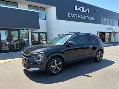 Certified 2024 Kia Niro EX w/ EX Cold Weather Package