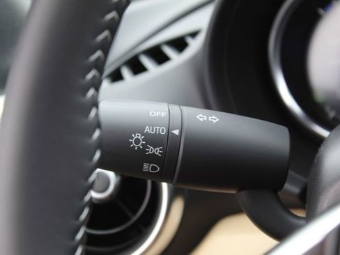 New 2026 MAZDA MX-5 Miata Grand Touring w/ Weather Package RWD image 15