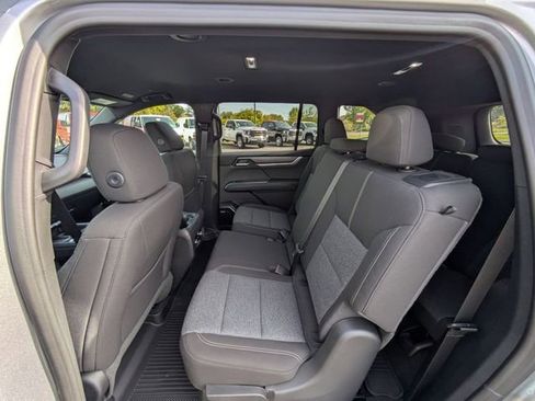 New 2026 GMC Acadia Elevation w/ LPO, Floor Liner Package image 29