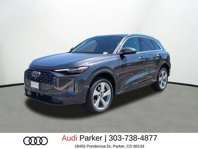 Used 2025 Audi Q5 Premium Plus w/ Premium Plus