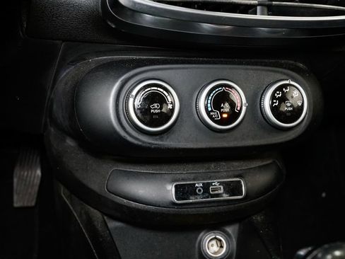 Used 2016 FIAT 500X Trekking image 15