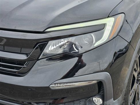 Certified 2021 Honda Pilot Special Edition image 7