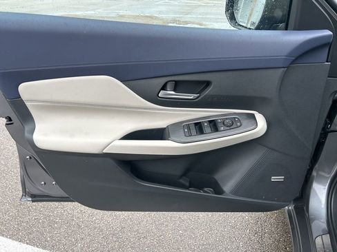 New 2026 Nissan Sentra SL w/ Floor Mat Package image 18