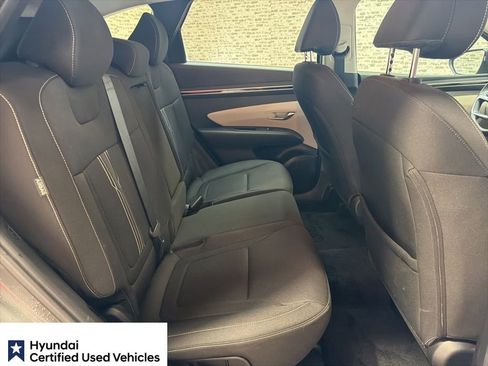 Used 2024 Hyundai Tucson SEL FWD image 15