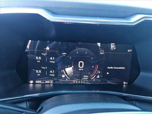 New 2026 GMC Canyon Elevation w/ Technology Package image 11