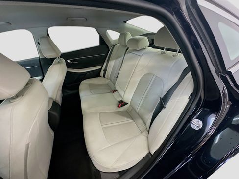 Used 2024 Hyundai Sonata SEL FWD image 28