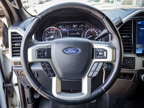 Used 2022 Ford F250 Lariat w/ FX4 Off-Road Package AWD/4WD image 20