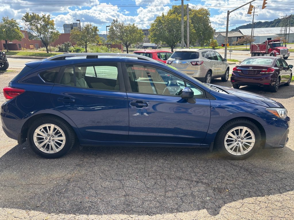 Used 2018 Subaru Impreza 2.0i Premium AWD/4WD image 6