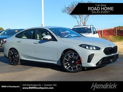 Certified 2025 BMW 228i xDrive 228 xDrive Gran Coupe w/ Technology Package