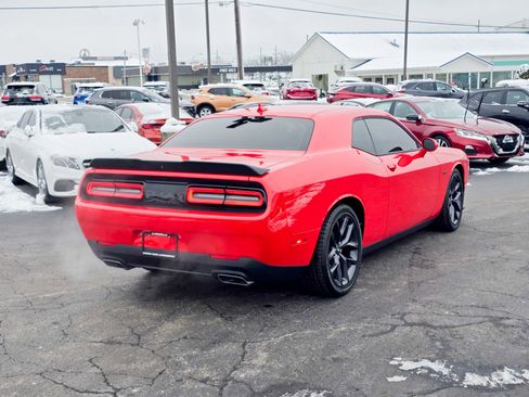 Used 2023 Dodge Challenger R/T w/ Plus Package image 22