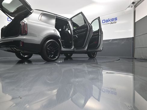 New 2025 Kia Telluride SX Prestige X-Line AWD/4WD image 68