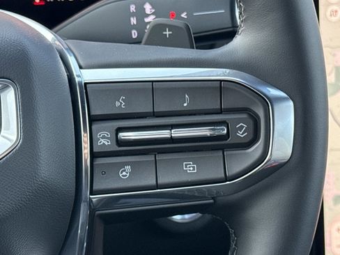 New 2026 GMC Terrain Elevation w/ Technology Package II image 18