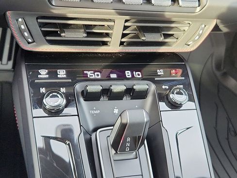 New 2026 Porsche 911 Carrera 4S image 16