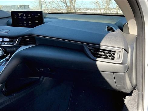Used 2023 Acura TLX Base image 22