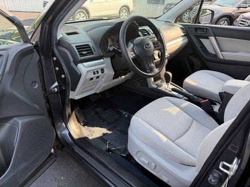 Used 2014 Subaru Forester 2.5i Premium w/ All-Weather Package AWD/4WD image 12