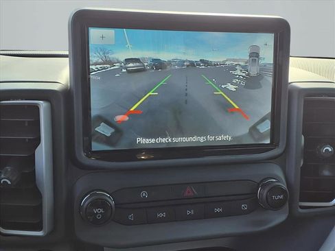 Used 2023 Ford Bronco Sport Big Bend w/ Convenience Package image 11