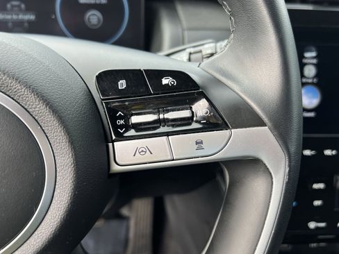 Used 2024 Hyundai Tucson XRT image 33