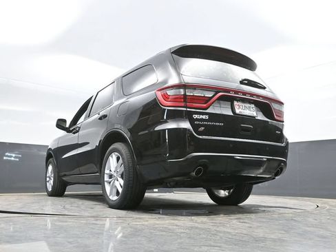 Used 2026 Dodge Durango GT AWD/4WD image 56