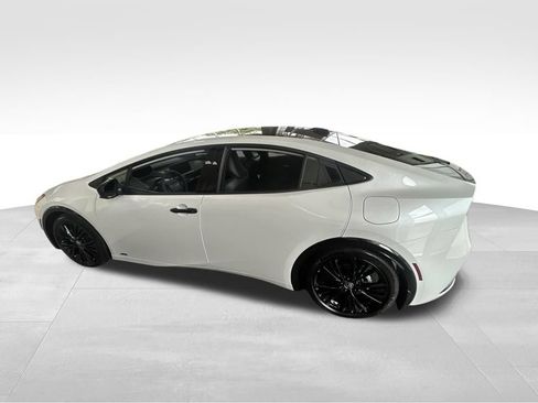 New 2026 Toyota Prius AWD image 2