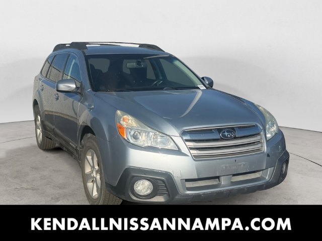 Used 2013 Subaru Outback 2.5i Premium AWD/4WD image 1
