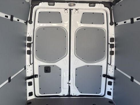 New 2026 Mercedes-Benz Sprinter 2500 image 21