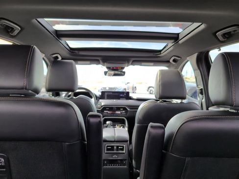 Certified 2024 MAZDA CX-90 Plug-In Hybrid w/ Premium Plus image 15