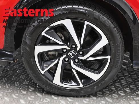 Used 2019 Honda HR-V Sport image 30