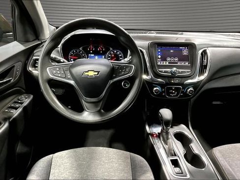 Used 2023 Chevrolet Equinox LT FWD image 8