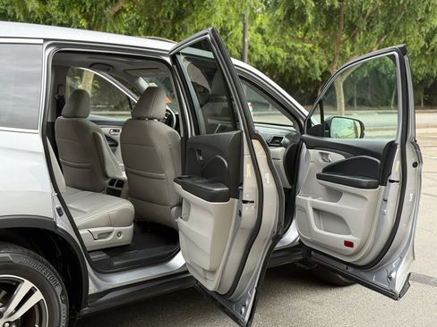 Used 2016 Honda Pilot EX-L image 12