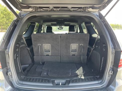 Used 2023 Dodge Durango GT AWD/4WD image 16