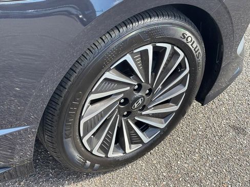 Used 2024 Hyundai Sonata SEL image 28