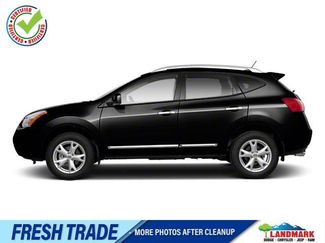 Used 2013 Nissan Rogue SL video 1