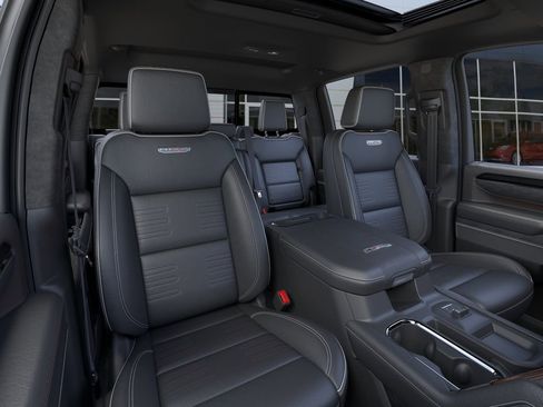 New 2026 GMC Sierra 2500 AT4X AWD/4WD image 19