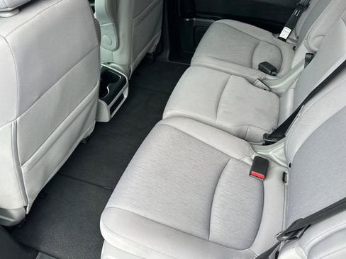 Certified 2023 Honda Odyssey EX image 11