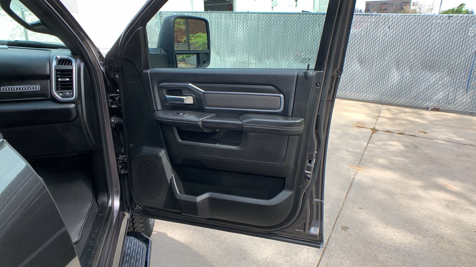 Used 2026 RAM 2500 Big Horn AWD/4WD image 30