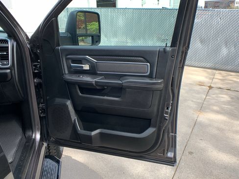 Used 2026 RAM 2500 Big Horn AWD/4WD image 30