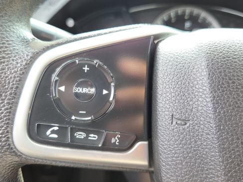 Used 2016 Honda Civic LX image 29