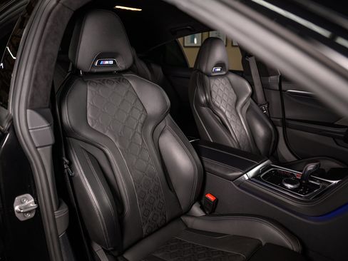 Used 2020 BMW M8 Gran Coupe xDrive Base image 19