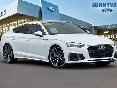 Used 2023 Audi A5 2.0T Premium Plus w/ Premium Plus