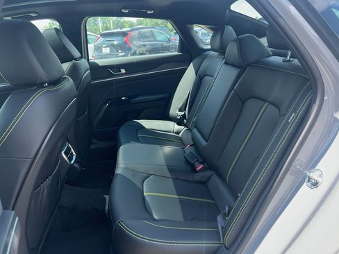 New 2026 Kia K5 GT image 24