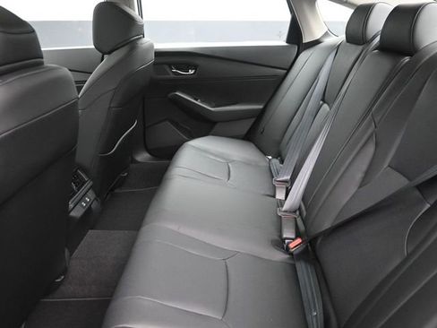 New 2026 Honda Accord EX-L image 19