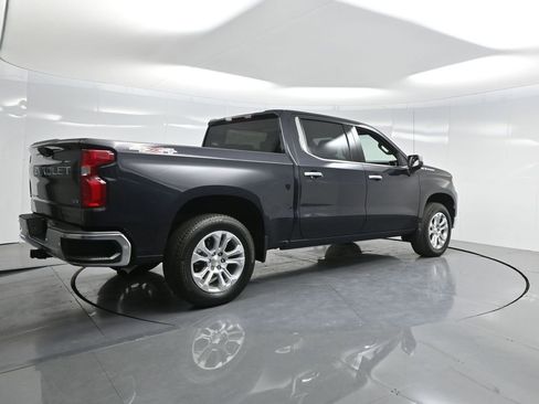 Used 2024 Chevrolet Silverado 1500 LTZ image 23