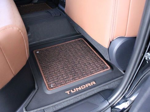 New 2026 Toyota Tundra 1794 Edition AWD/4WD image 58